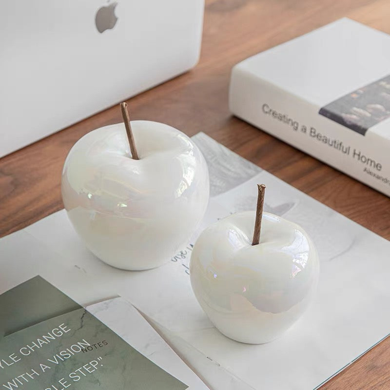 Apple Lamp