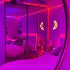 LED Light Strip (Remote Controlled)