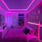 LED Light Strip (Remote Controlled)