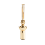 Vintage Rechargeable LED Oil Lamp