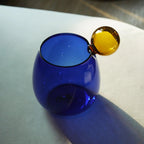 Lipari Glass Tumbler