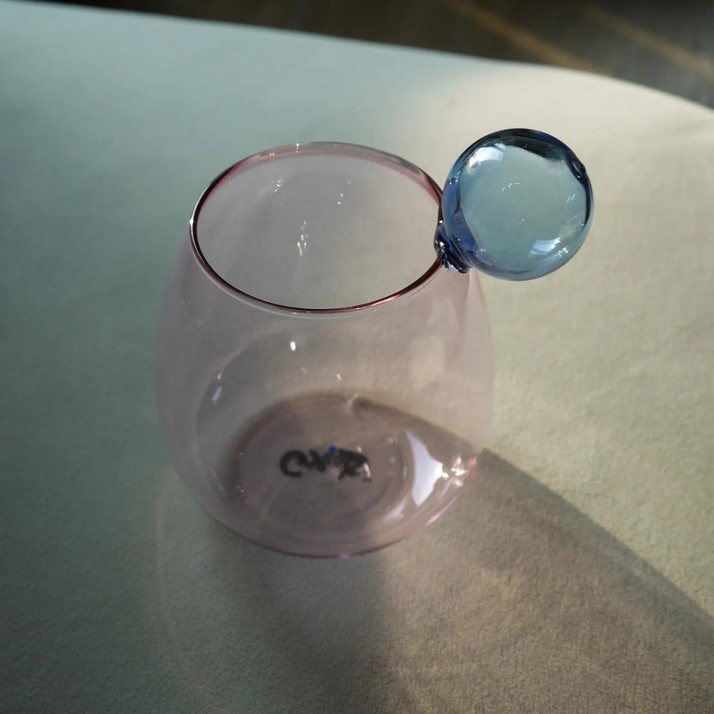 Lipari Glass Tumbler