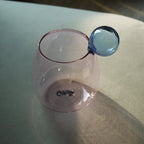 Lipari Glass Tumbler
