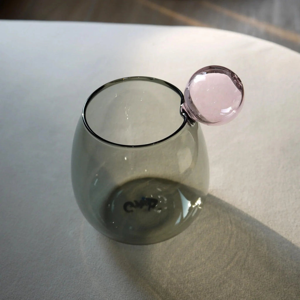 Lipari Glass Tumbler