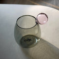 Lipari Glass Tumbler
