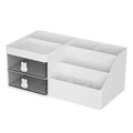 Little Kawaii Desk Organizer with Drawers
