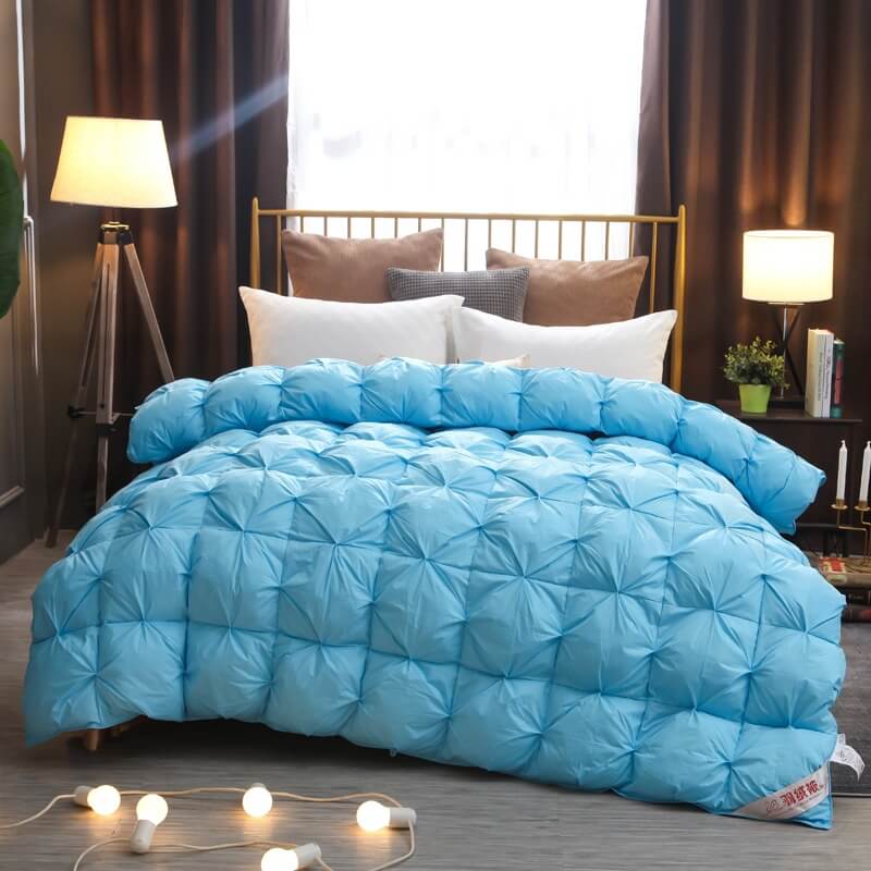 Goose Down Duvet