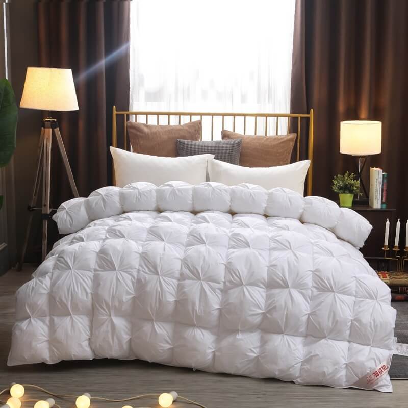 Goose Down Duvet