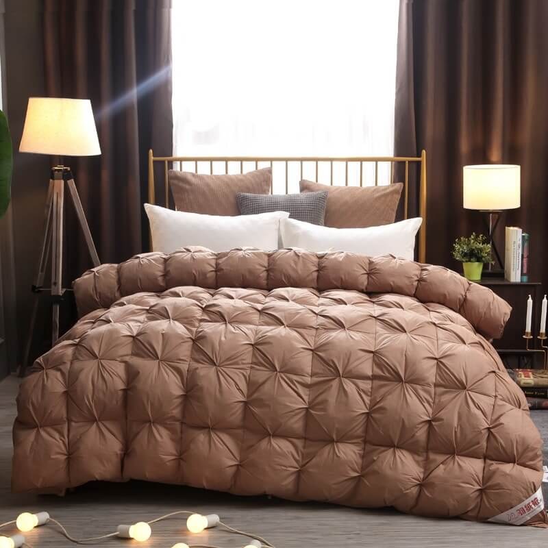 Cozy and soft