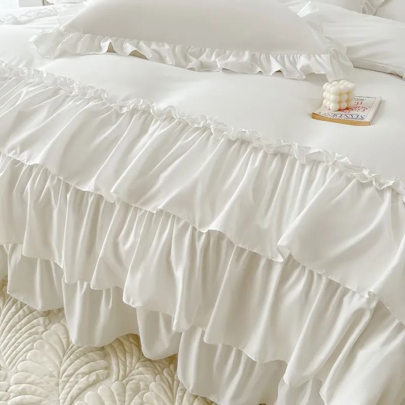 Cozy and soft