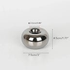 Luxury Candle Holder Collection