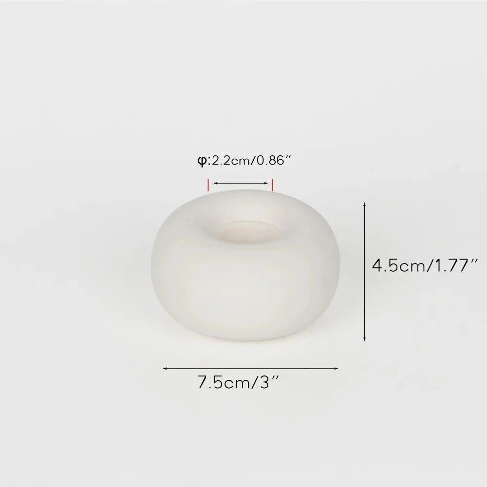 Luxury Candle Holder Collection