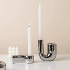 Luxury Candle Holder Collection