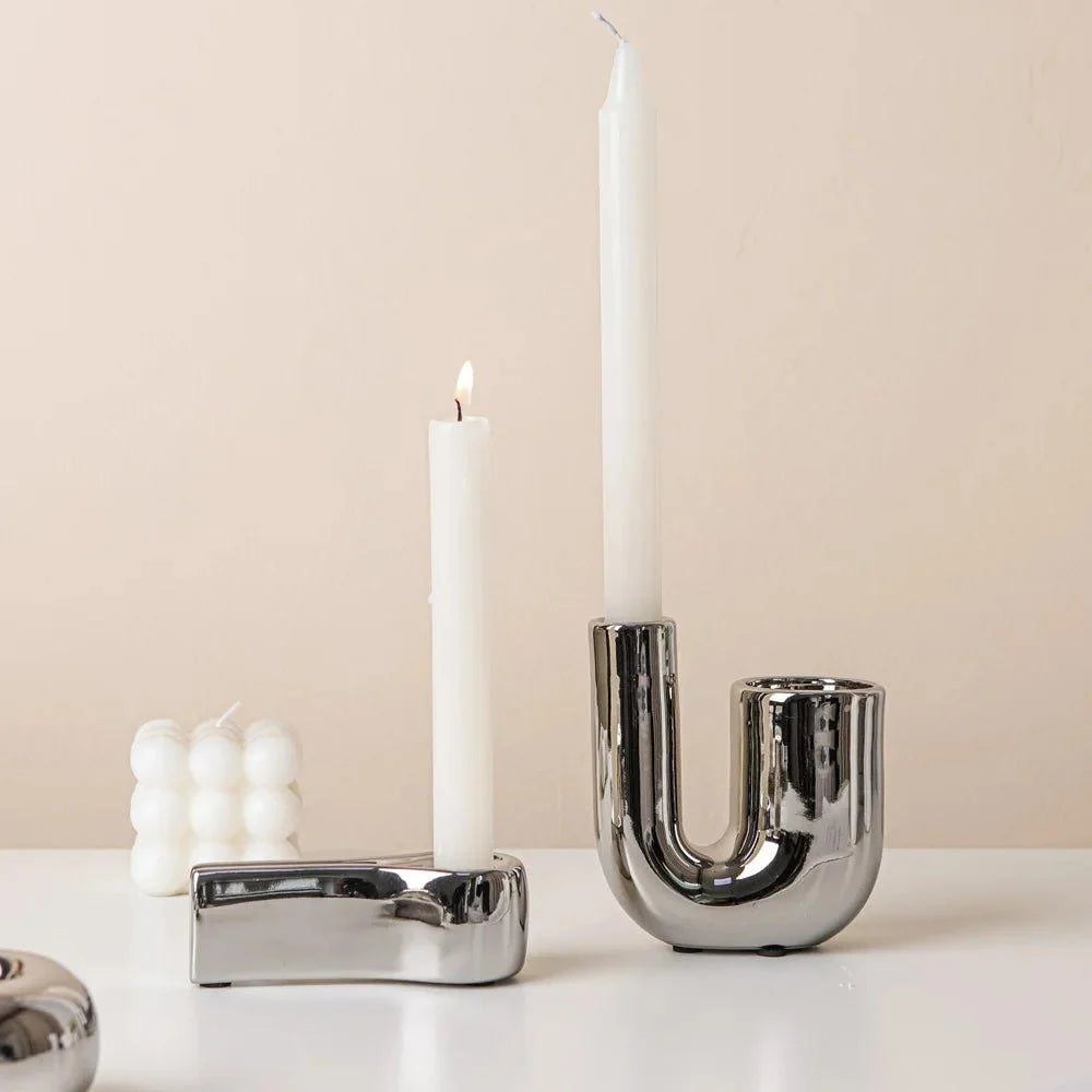 Luxury Candle Holder Collection