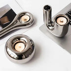 Luxury Candle Holder Collection
