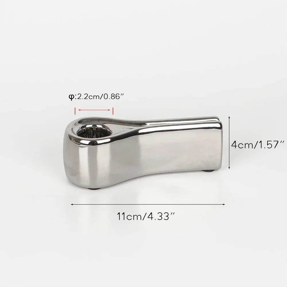 Luxury Candle Holder Collection