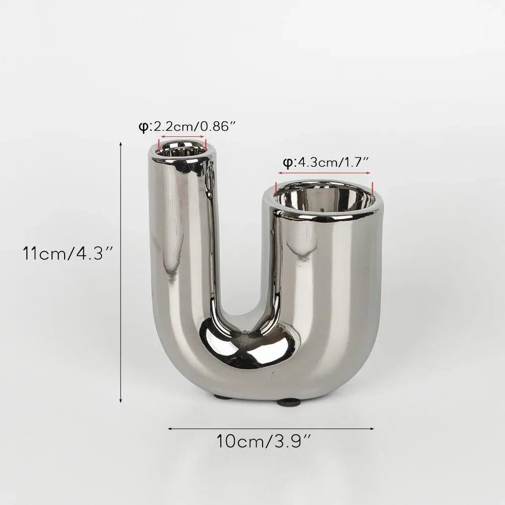 Luxury Candle Holder Collection
