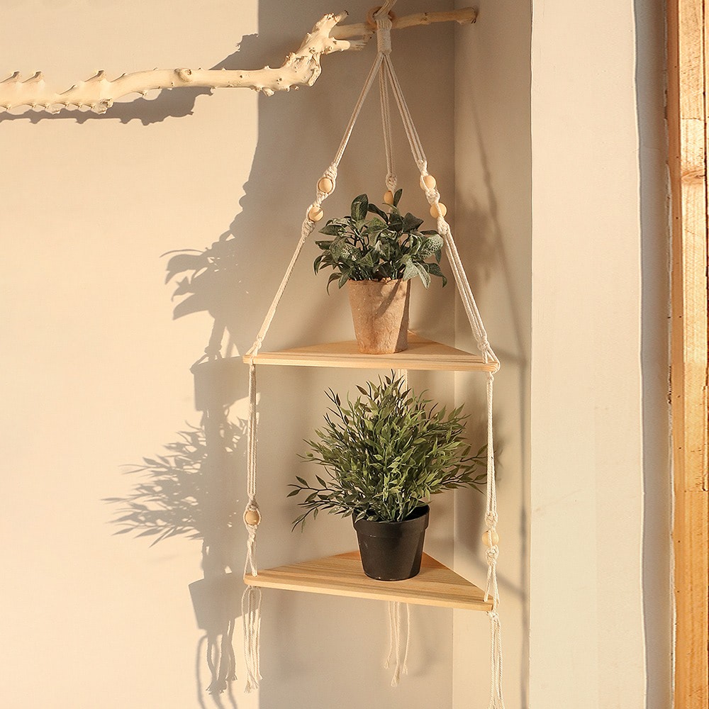 Tidy and pretty