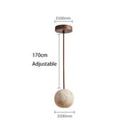Margaret Pendant Lamp