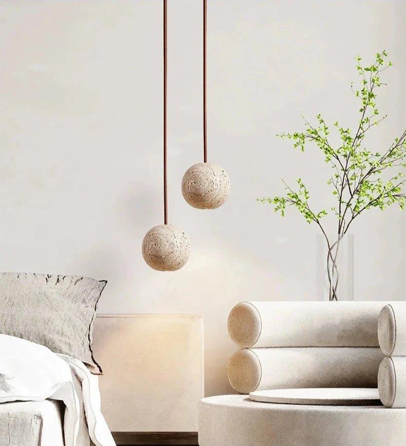 Margaret Pendant Lamp