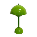 Preppy Mushroom Table Lamp