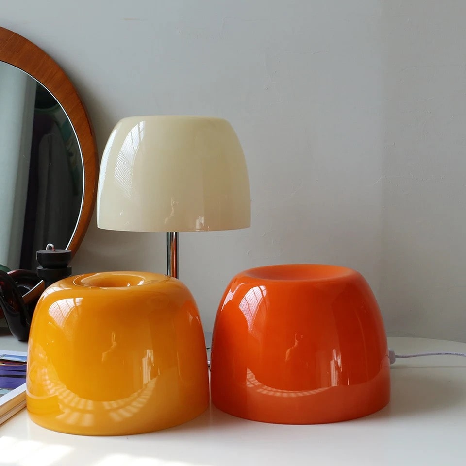 Isme Bauhaus Table Lamp