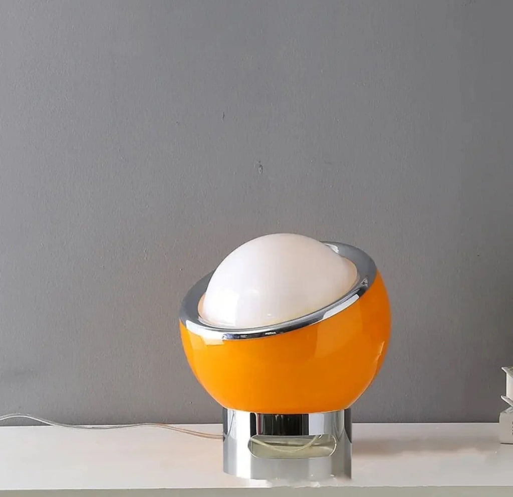 Protein Ball Table Lamp