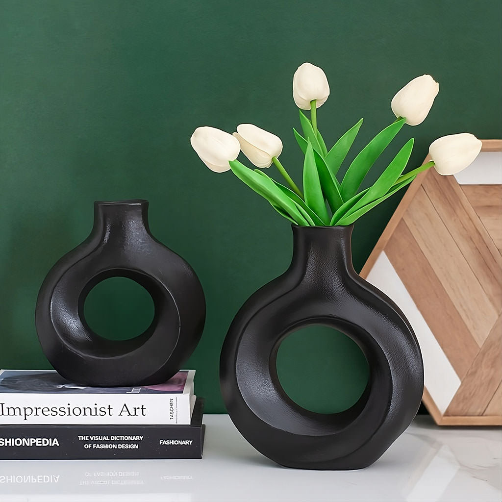 Decor that stands alone