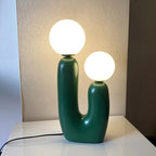 Nordic Table Lamp