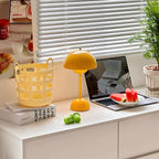 Preppy Mushroom Table Lamp