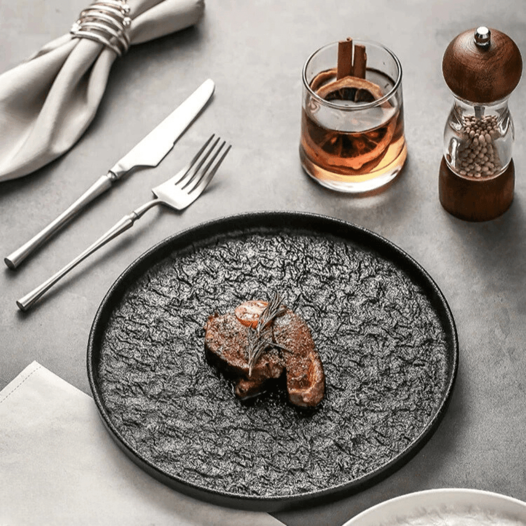 Mykonos Plates Collection