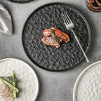 Mykonos Plates Collection
