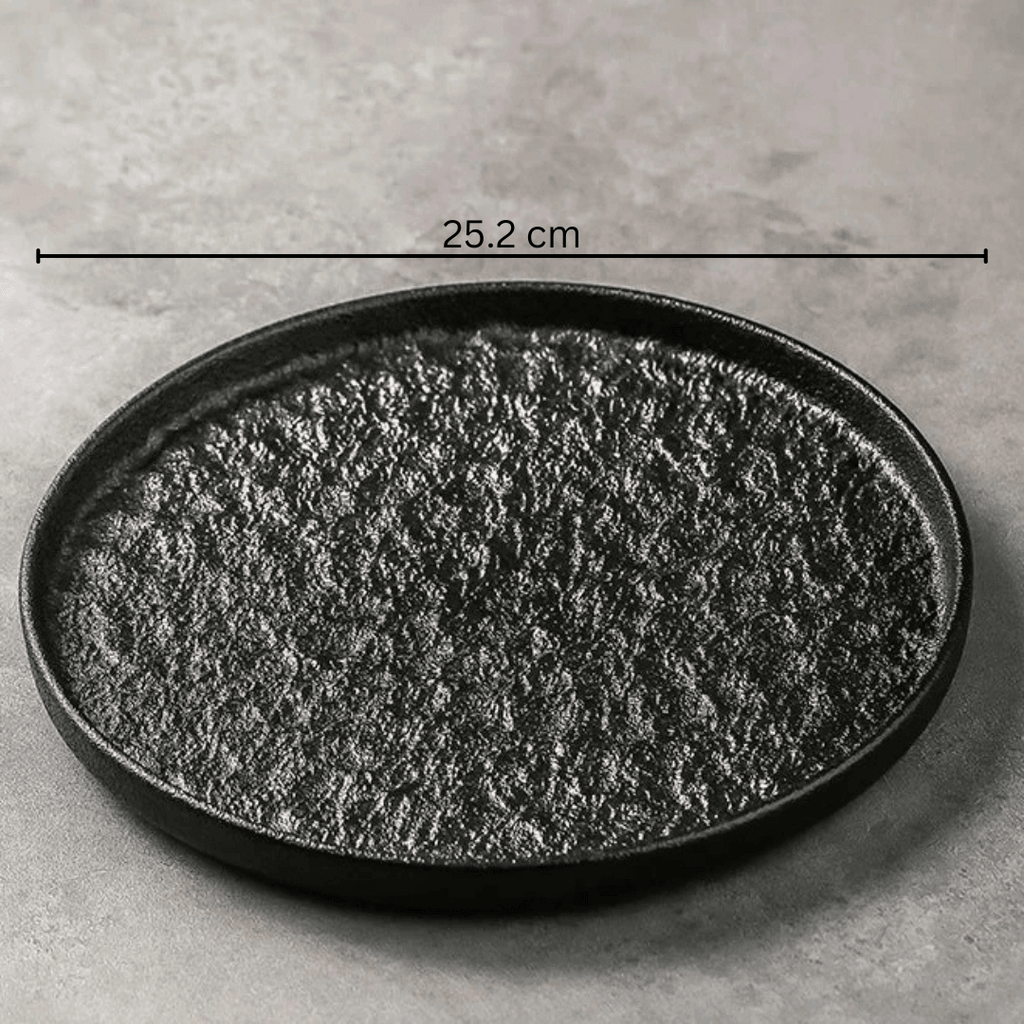 Mykonos Plates Collection