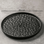 Mykonos Plates Collection