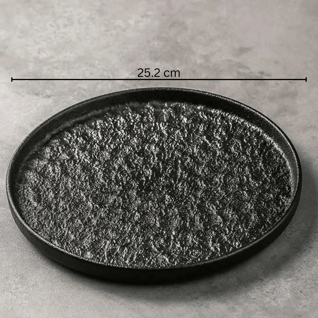 Mykonos Plates Collection