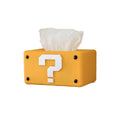 Mystery Box Tissue Holder