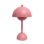 Preppy Mushroom Table Lamp