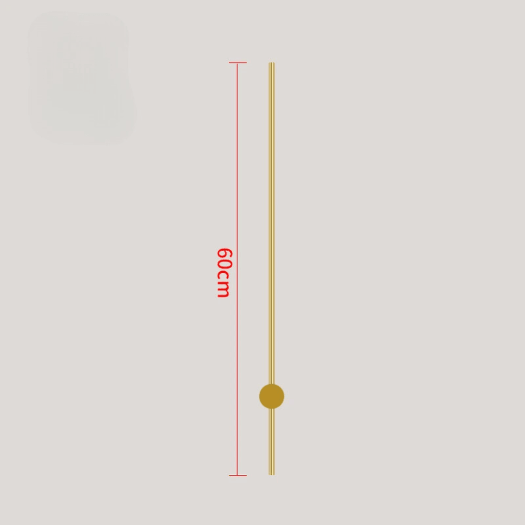 Niko Wall Lamp
