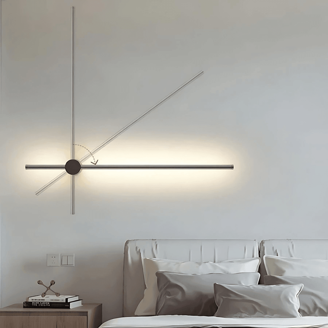 Niko Wall Lamp