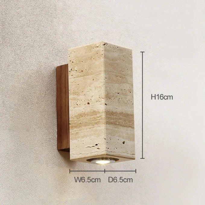 Nolan Wall Lamp Collection