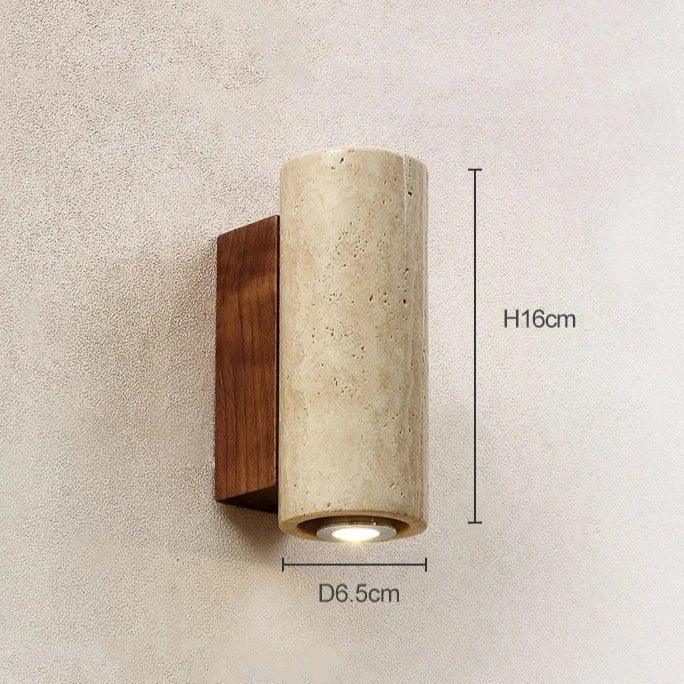 Nolan Wall Lamp Collection