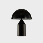 Luxury Mushroom Table Lamp