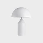 Luxury Mushroom Table Lamp