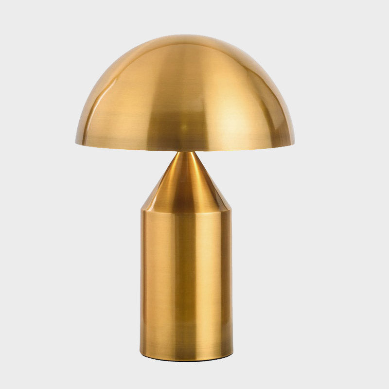 Luxury Mushroom Table Lamp