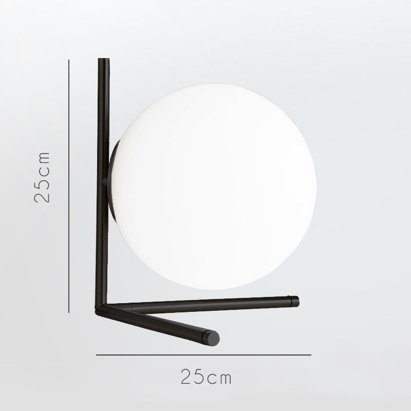 Classic Nordic Table Lamp