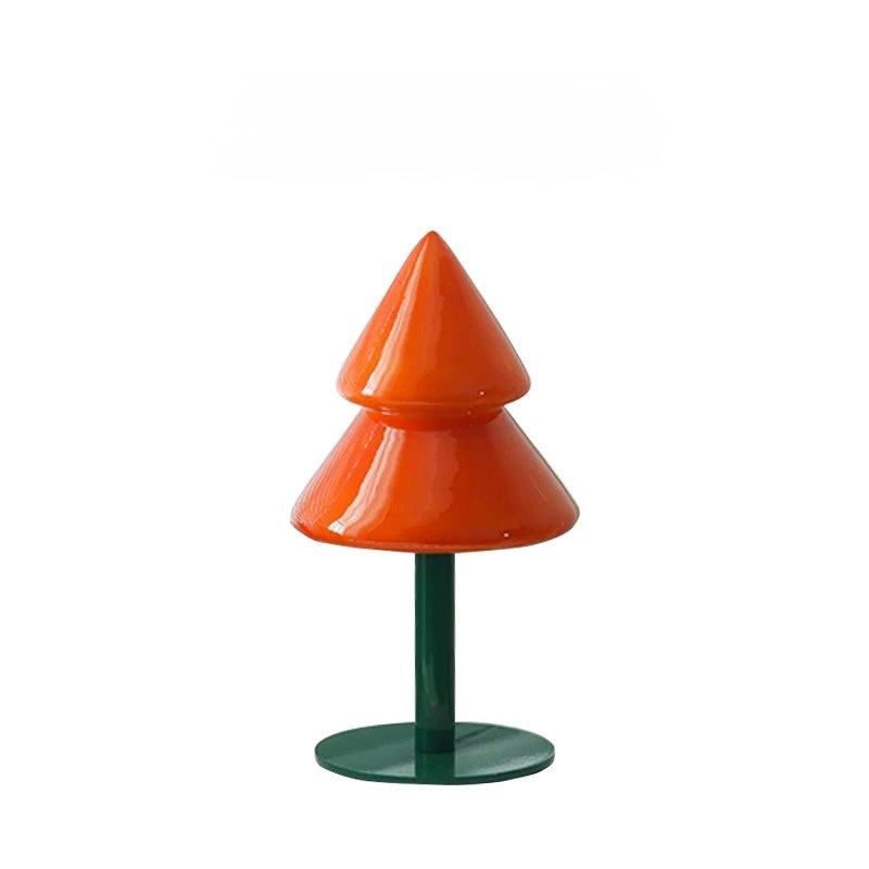 Colorful Christmas Tree Night Lamp