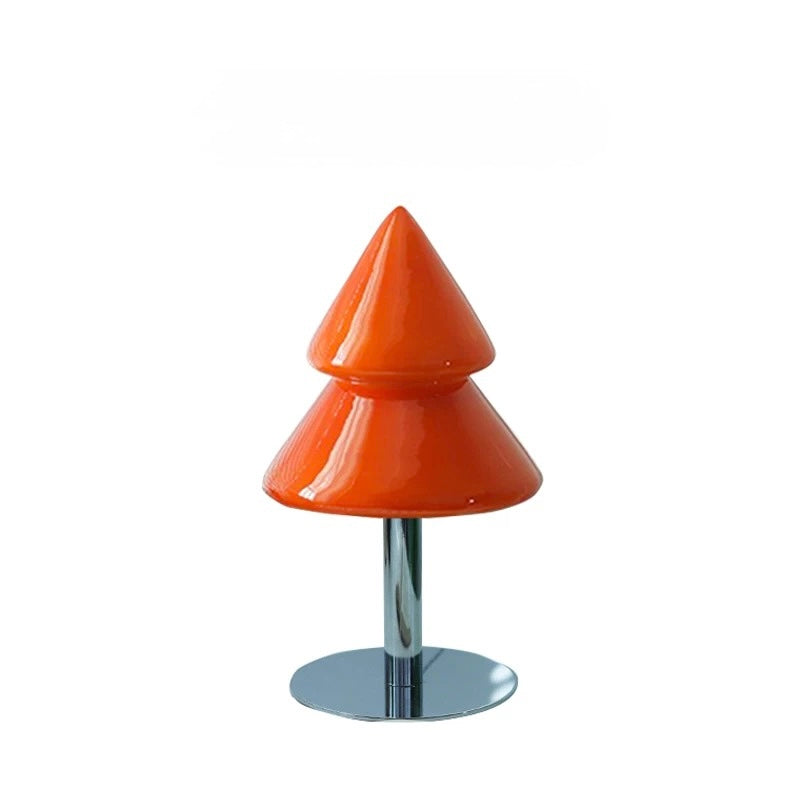 Colorful Christmas Tree Night Lamp