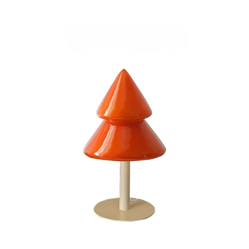 Colorful Christmas Tree Night Lamp