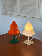 Colorful Christmas Tree Night Lamp