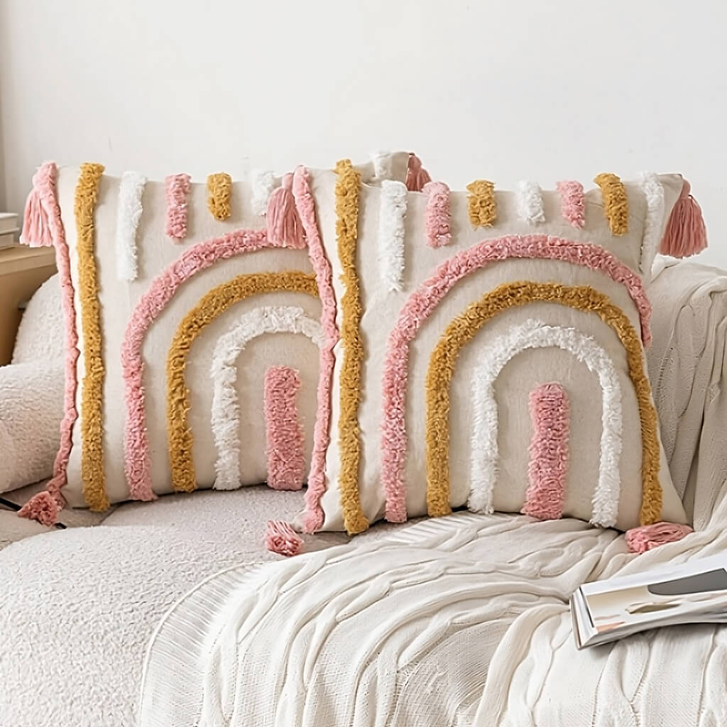 Cozy and soft